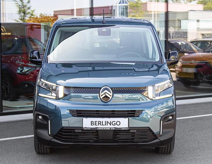 Citroën Berlingo 14