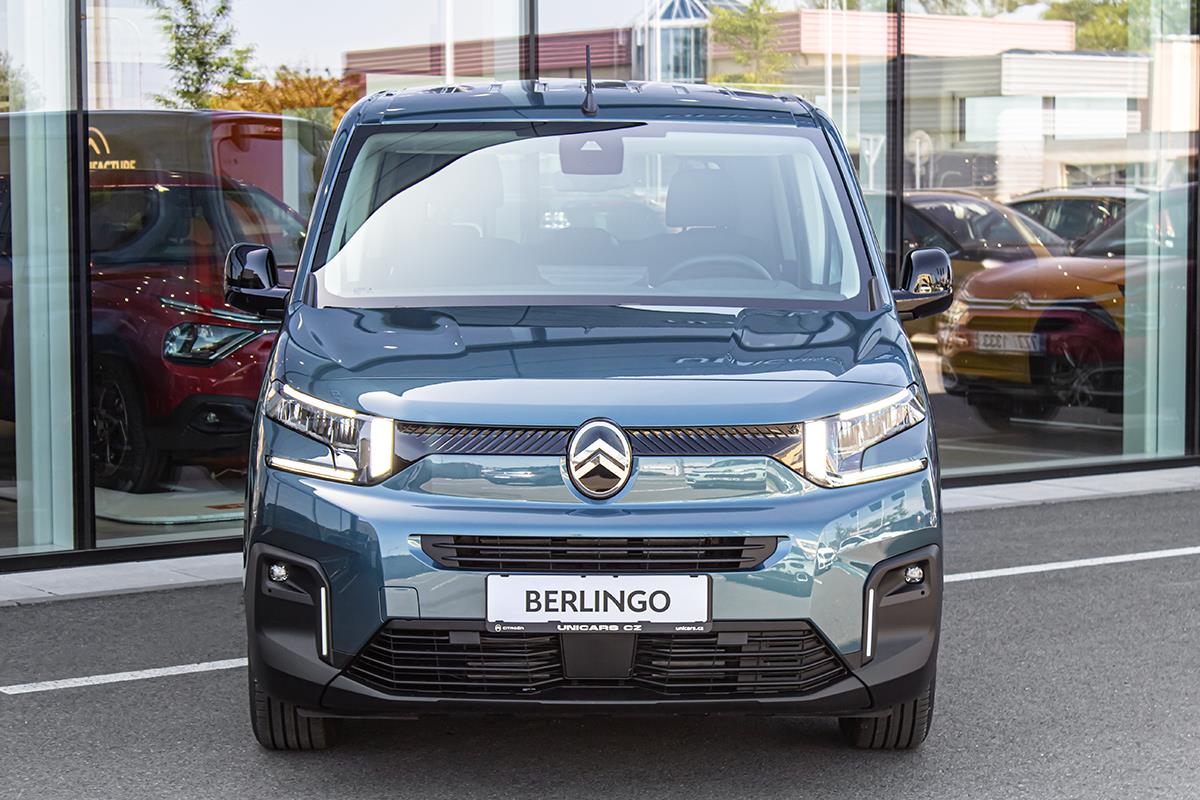 Citroën Berlingo