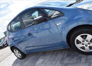 KIA Venga 9