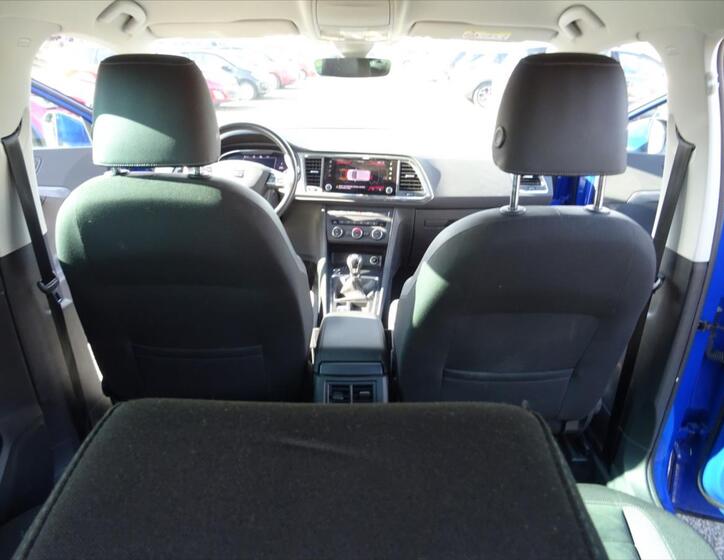 Seat Ateca 14