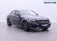 Mercedes-Benz Třídy C 1