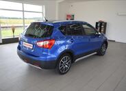 Suzuki SX4 S-Cross 5