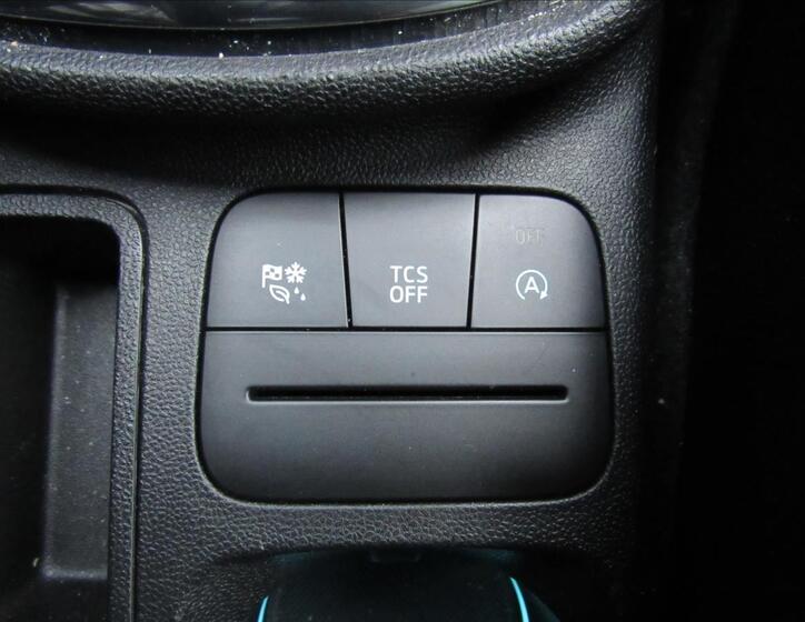 Ford Fiesta 20