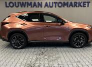 Lexus NX 450h plus 14