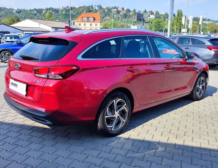 Hyundai i30 5