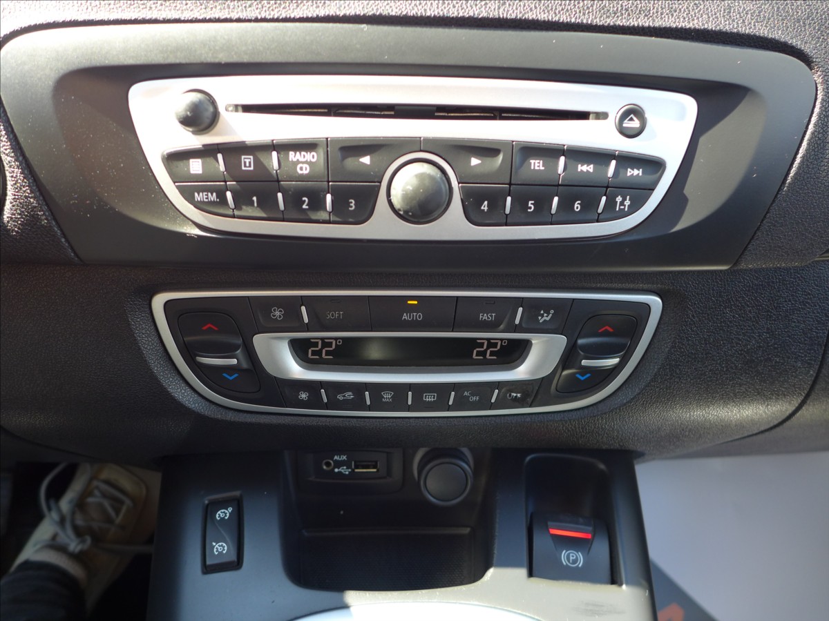 Renault Scénic
