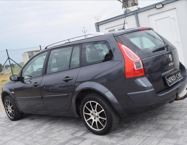 Renault Mégane 7