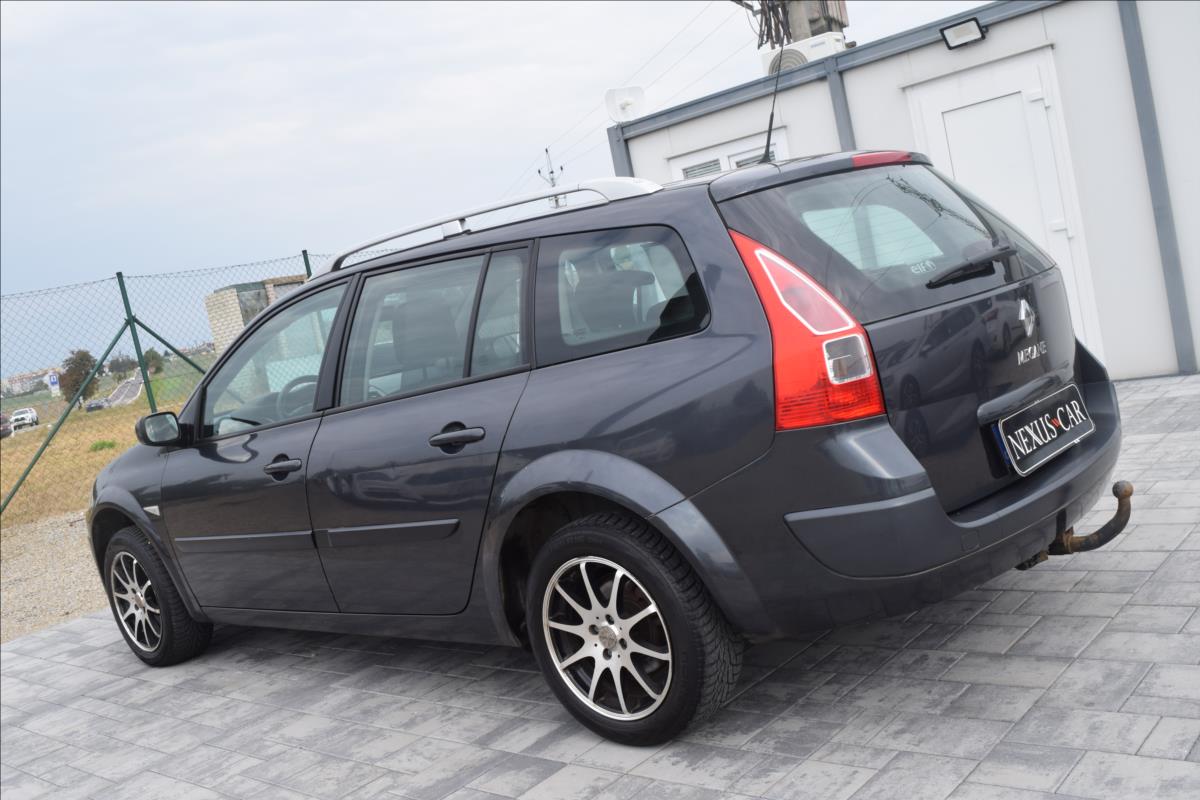 Renault Mégane