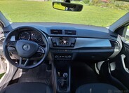 Škoda Fabia 13