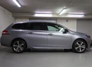 Peugeot 308 4