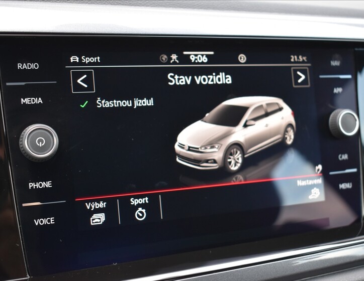 Volkswagen Polo 28