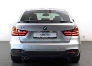 BMW Řada 3 4
