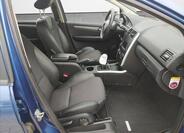 Mercedes-Benz Třídy A 18