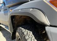 Toyota Land Cruiser 10