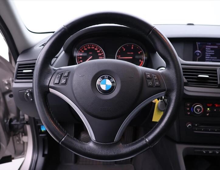 BMW X1 20