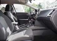 KIA Ceed 4