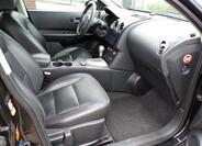 Nissan Qashqai 21