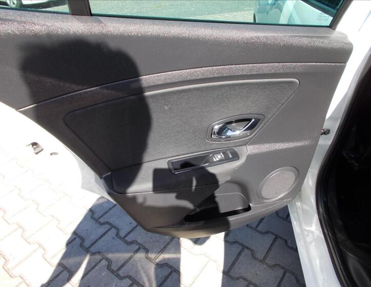 Renault Mégane 18