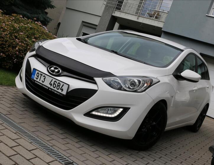 Hyundai i30 6