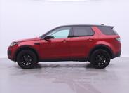 Land Rover Discovery Sport 4