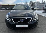 Volvo XC60 9