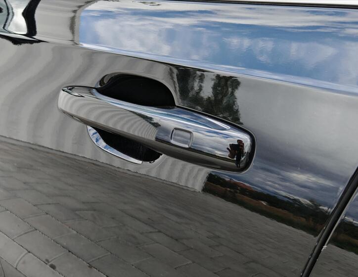 Volvo V90 21