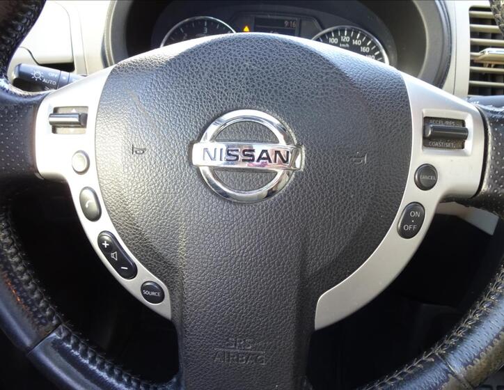 Nissan X-Trail 39