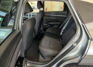 Hyundai Tucson 13