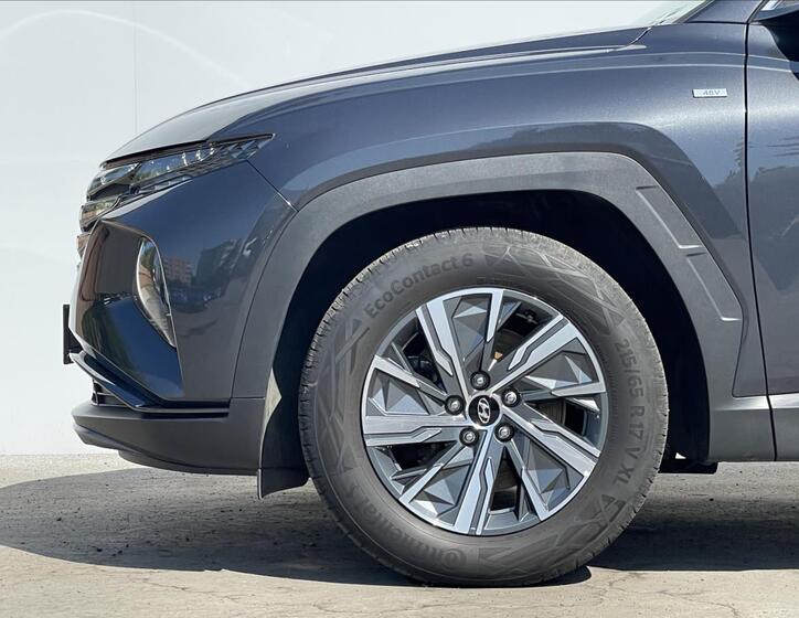 Hyundai Tucson 19