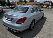 Mercedes-Benz Třídy C 5