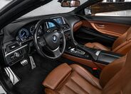BMW Řada 6 13