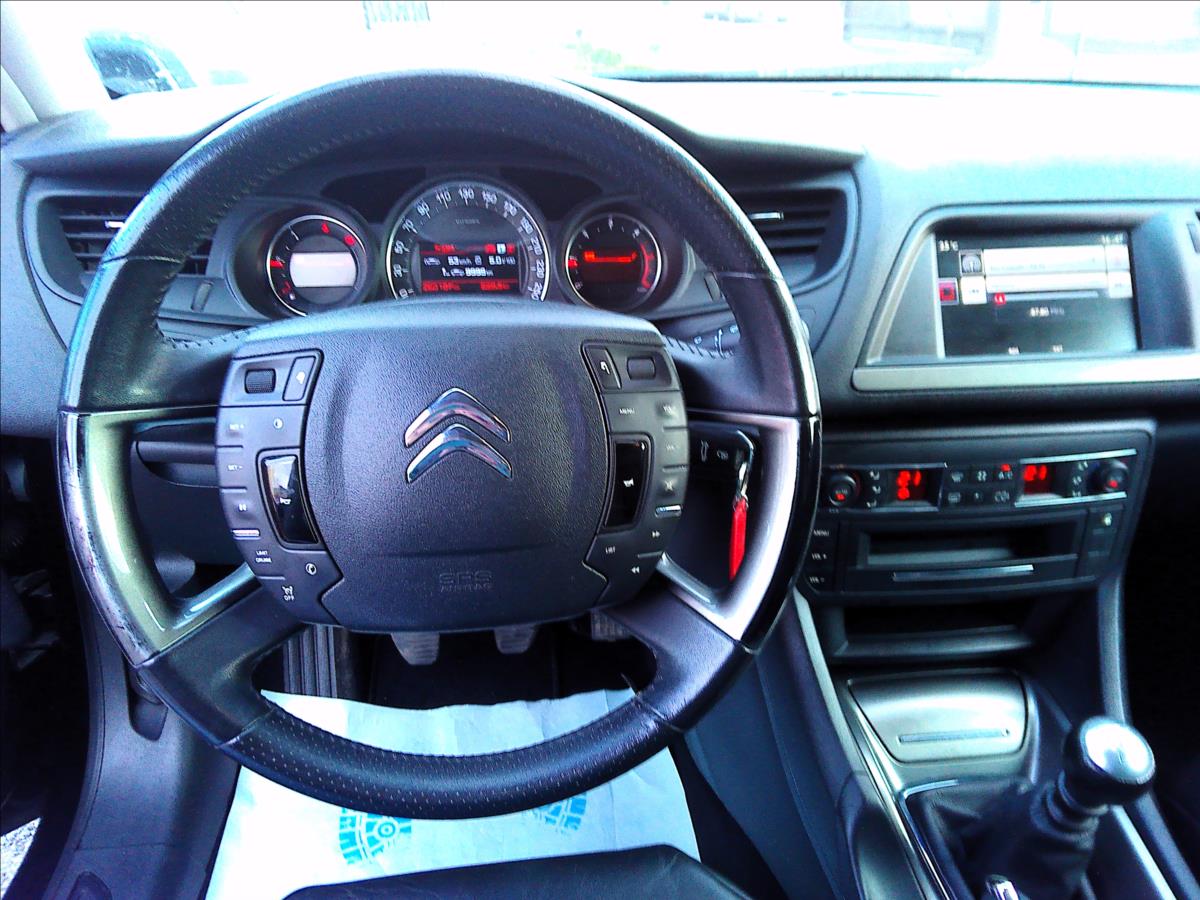 Citroën C5