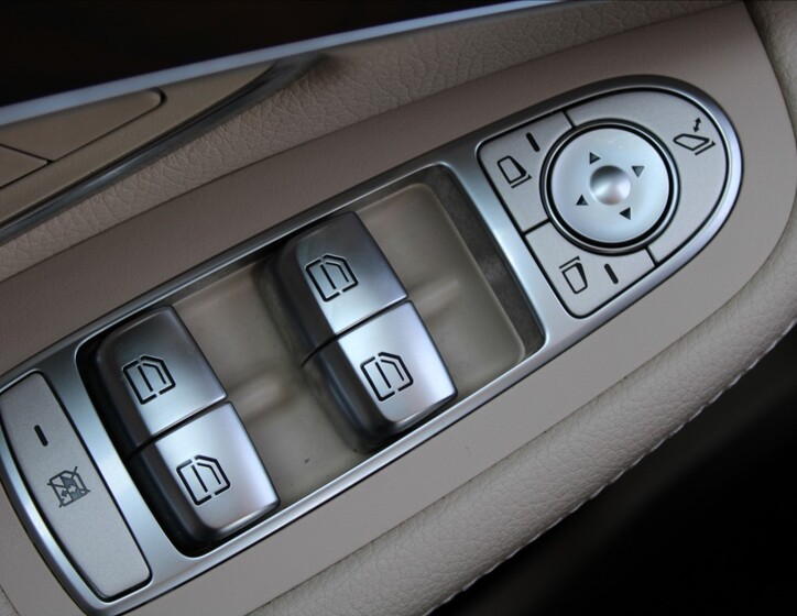 Mercedes-Benz GLC 24