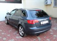 Audi A3 10