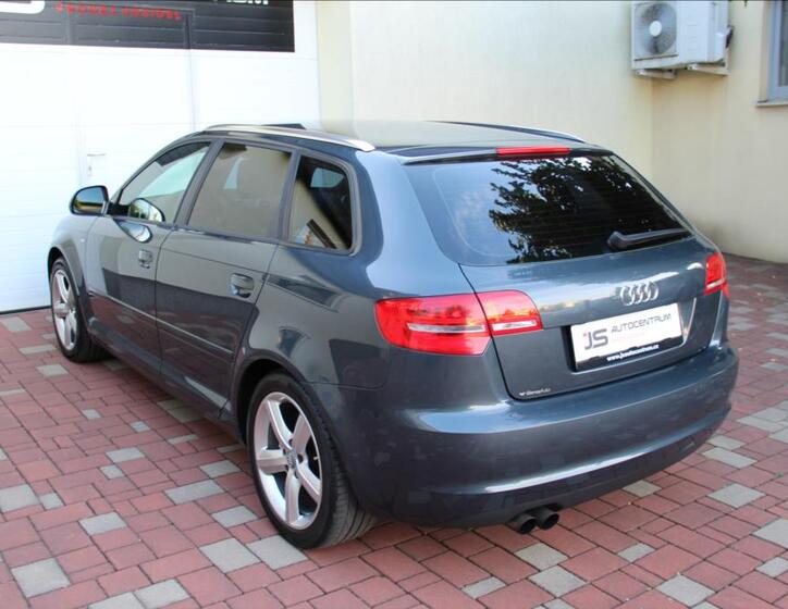 Audi A3 10
