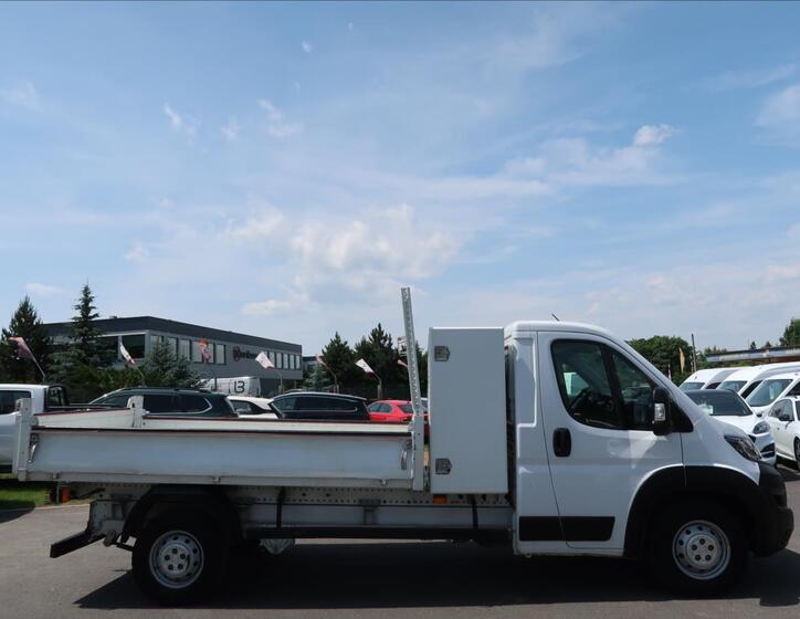 Fiat Ducato 9