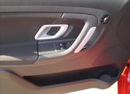 Škoda Fabia 8