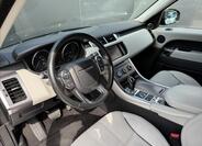 Land Rover Range Rover Sport 9