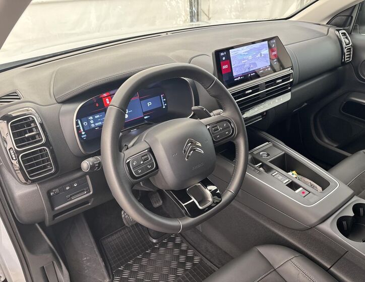 Citroën C5 Aircross 14