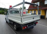 Volkswagen Transporter 12