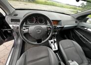 Opel Astra 22