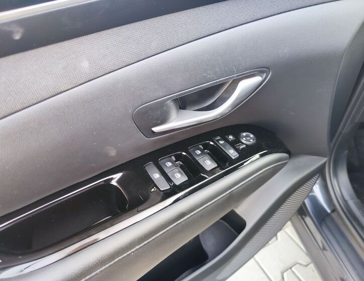 Hyundai Tucson 32