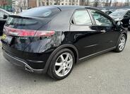 Honda Civic 11