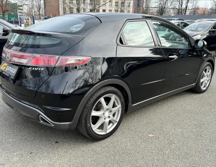 Honda Civic 11