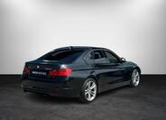 BMW Řada 3 4