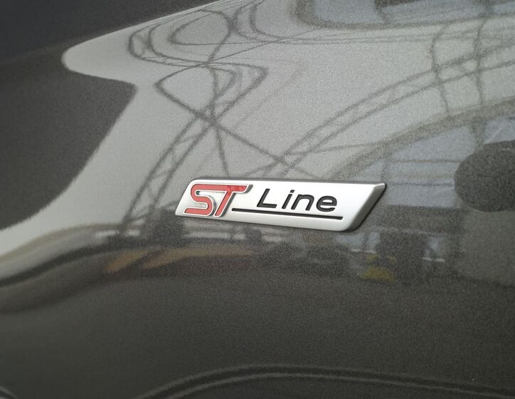 Ford Mondeo 39