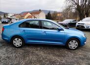 Škoda Rapid 5