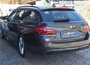 BMW Řada 5 10