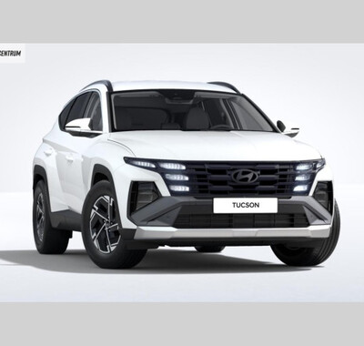 Hyundai Tucson 2