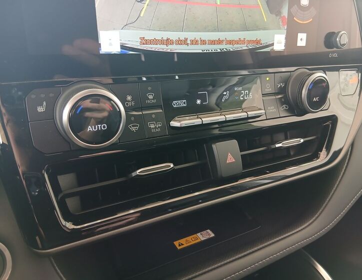 Toyota Highlander 29